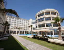 Sousse Palace Hotel & Spa Genel