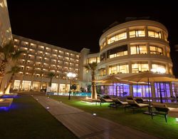 Sousse Palace Hotel & Spa Genel