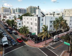 South Beach Plaza Hotel & Villas Genel