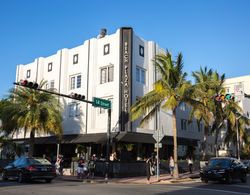 South Beach Plaza Hotel & Villas Genel