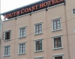 South Coast Hotels Thane Dış Mekan