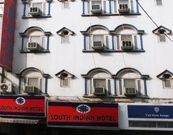 South Indian Hotel Dış Mekan