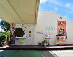 Hotel South Island Dış Mekan