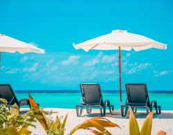 South Palm Resort Maldives Genel