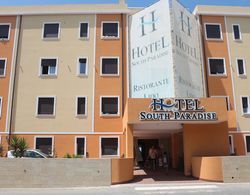 Hotel South Paradise Dış Mekan