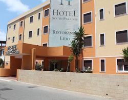 Hotel South Paradise Dış Mekan