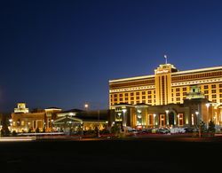 South Point Casino & Spa Genel