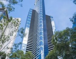 Southbank Apartments - Eureka Tower Dış Mekan