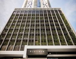 Southbank Platinum Tower Apartment Dış Mekan