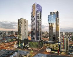 Southbank Platinum Tower Apartment Dış Mekan