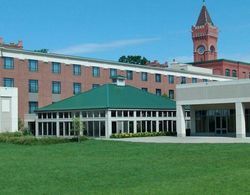 Southbridge Hotel and Conference Center Genel