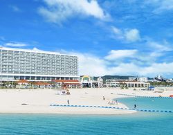 Southern Beach Hotel & Resort OKINAWA Genel
