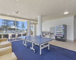 Southern Cross Beachfront Holiday Apartments Genel