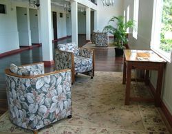 Southern Cross Hotel Fiji Öne Çıkan Resim
