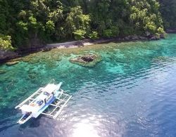 Southern Leyte Divers Genel