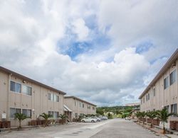 Hotel Southern Village Okinawa Dış Mekan