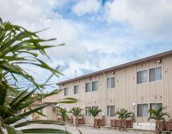 Hotel Southern Village Okinawa Dış Mekan