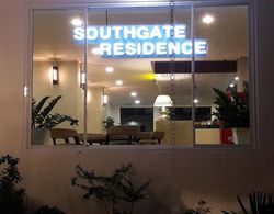 Southgate Residence Hotel Dış Mekan