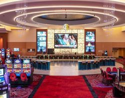 Southland Casino Hotel Genel