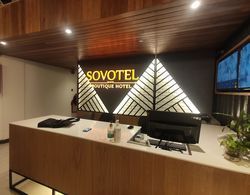 Sovotel Boutique Hotel USJ 9 Öne Çıkan Resim