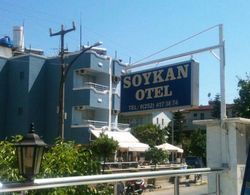 Soykan Hotel Genel