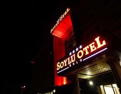 Soylu Hotel Bolu Genel