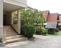 SP House Phuket Lobi