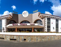 Hotel & Spa Cordial Roca Negra Genel