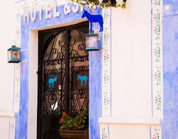 Hotel & Spa La Mansión del Burro Azul Genel