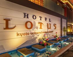 Hotel & Spa Lotus – Adults Only Dış Mekan