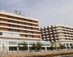 Hotel Spa Porta Maris by Melia Dış Mekan