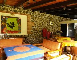 Hotel & Spa Posada del Valle - Adults Only Genel