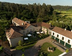Hotel Spa Relais & Châteaux  A Quinta da Auga Genel