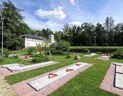 Spa Resort Libverda - Villa Friedland Genel