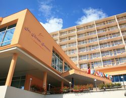 Hotel Spa Resort Sanssouci Genel