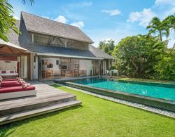 Space Villas Bali - CHSE Certified Dış Mekan