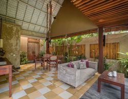 Space Villas Bali - CHSE Certified İç Mekan