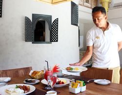 Space Villas Bali - CHSE Certified Kahvaltı