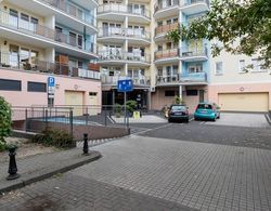 Apartments Spacerowa 2 by Renters Dış Mekan