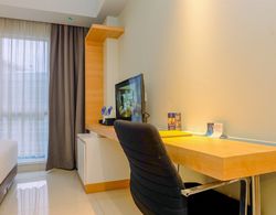 Spacious 1BR High Quality Apartment at Karawang Oda Düzeni