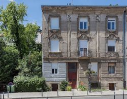 Spacious 2bdr Apartment on Tkalciceva Street Dış Mekan