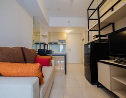 Spacious 2BR Apartment at The Springlake Summarecon Bekasi İç Mekan