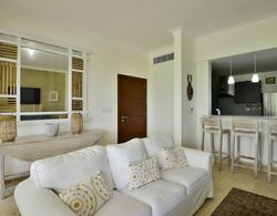 Spacious and Fully-equiped Apartment With Golf Course View in Exclusive Beach Resort Oda