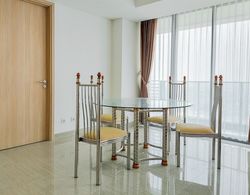 Spacious And Homey 3Br At Hillcrest House Apartment Oda Düzeni