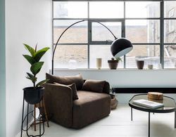 Spacious Bright Loft Apartment - Shoreditch Oda