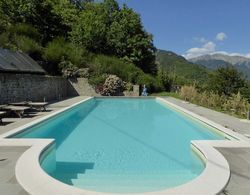 Spacious Chalet in Cutigliano With Swimming Pool Öne Çıkan Resim