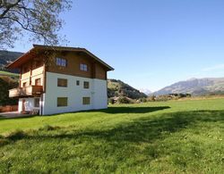 Spacious Chalet in Jochberg near Ski Area Dış Mekan