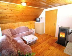 Spacious Chalet with Sauna near Ski Area in Wolfsberg Oda Düzeni