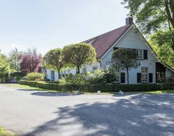 Spacious Holiday Home in Bergeijk With Garden Öne Çıkan Resim