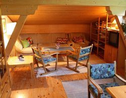 Spacious Holiday Home In Flachau With Sauna Oda Düzeni